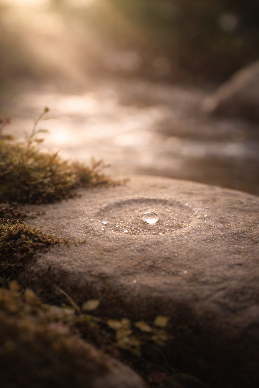 Prečo sa kamene strácajú, praskajú a menia? Čo to hovorí o tebe?