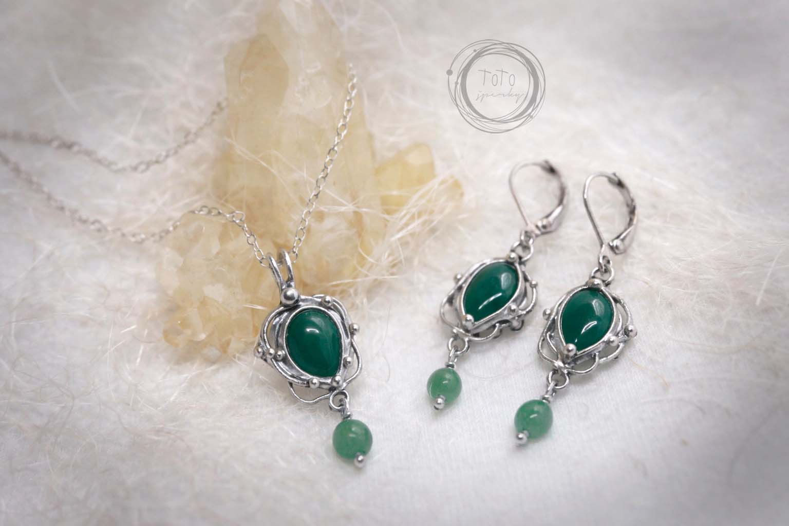 Šťastie ukryté v zelenej